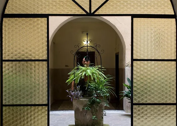 B&B Best Vatican