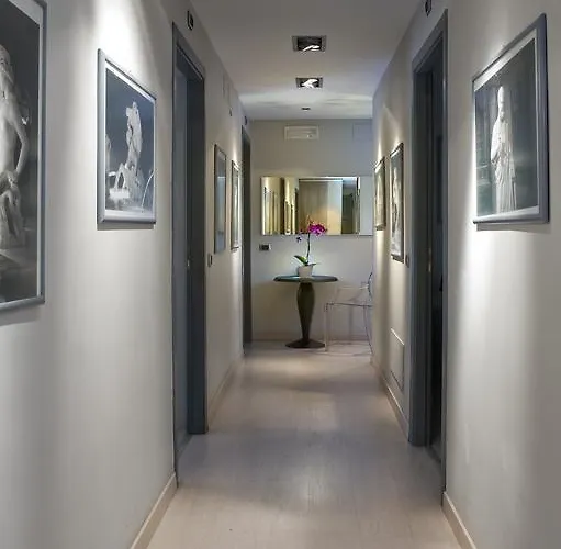 B&B Best Vatican