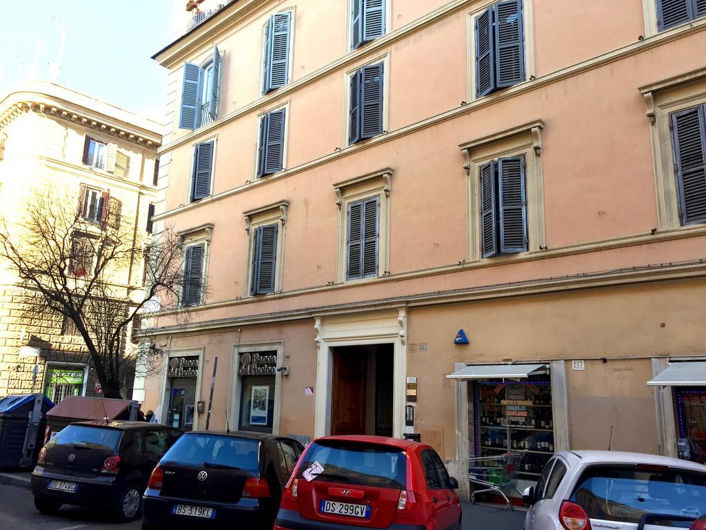 Maison d'hôtes Vatican Rome