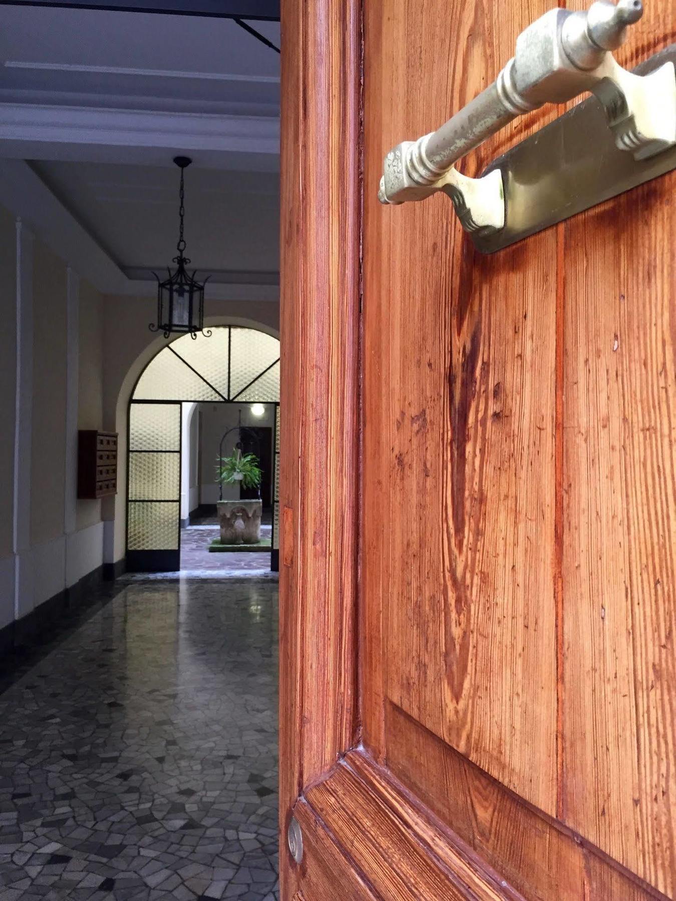 Vatican Maison d'hôtes 2*