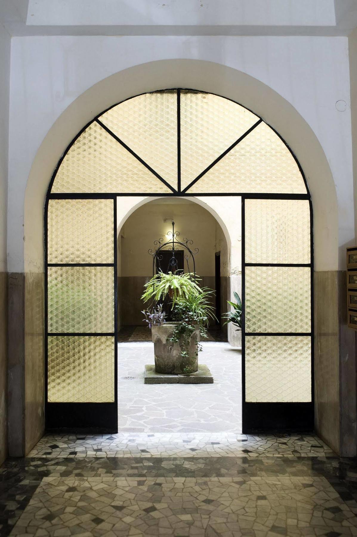 Vatican Maison d'hôtes 2*